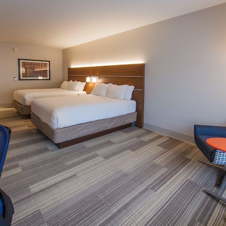 Holiday Inn Express Gatlinburg Downtown By Ihg Екстер'єр фото