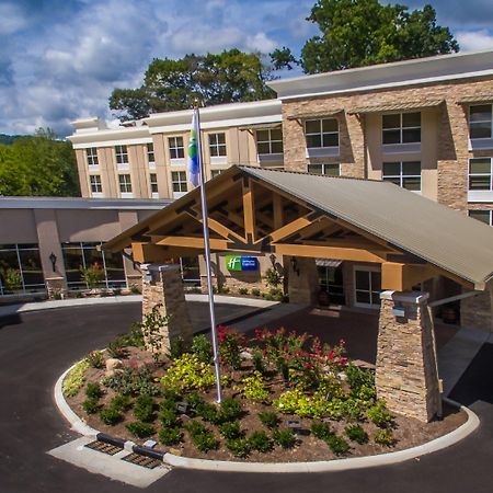 Holiday Inn Express Gatlinburg Downtown By Ihg Екстер'єр фото
