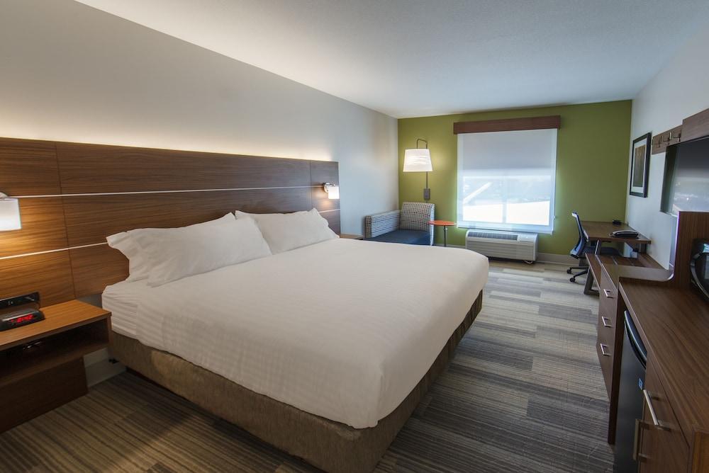Holiday Inn Express Gatlinburg Downtown By Ihg Екстер'єр фото