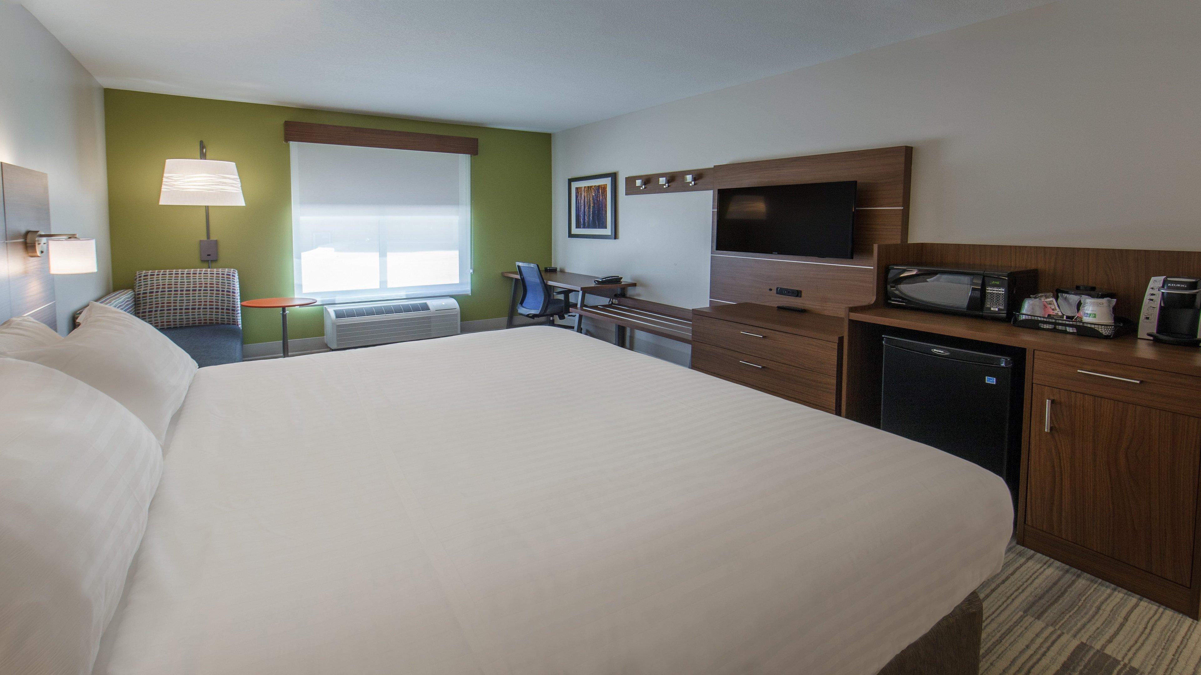 Holiday Inn Express Gatlinburg Downtown By Ihg Екстер'єр фото