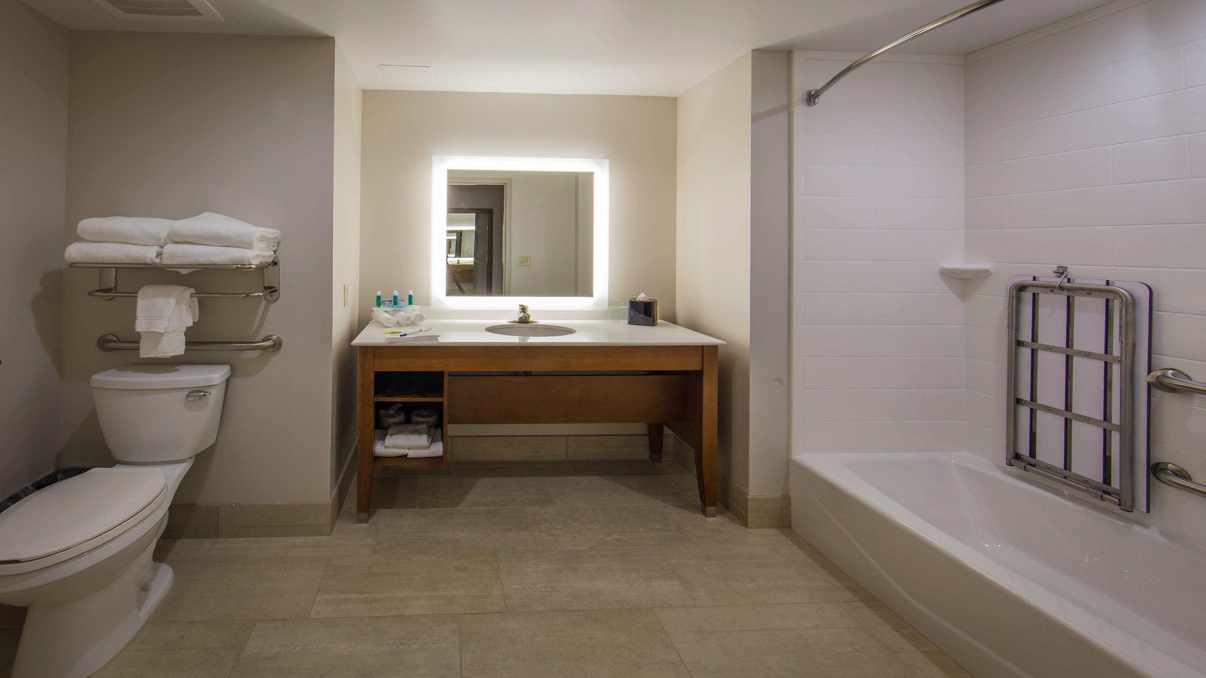 Holiday Inn Express Gatlinburg Downtown By Ihg Екстер'єр фото