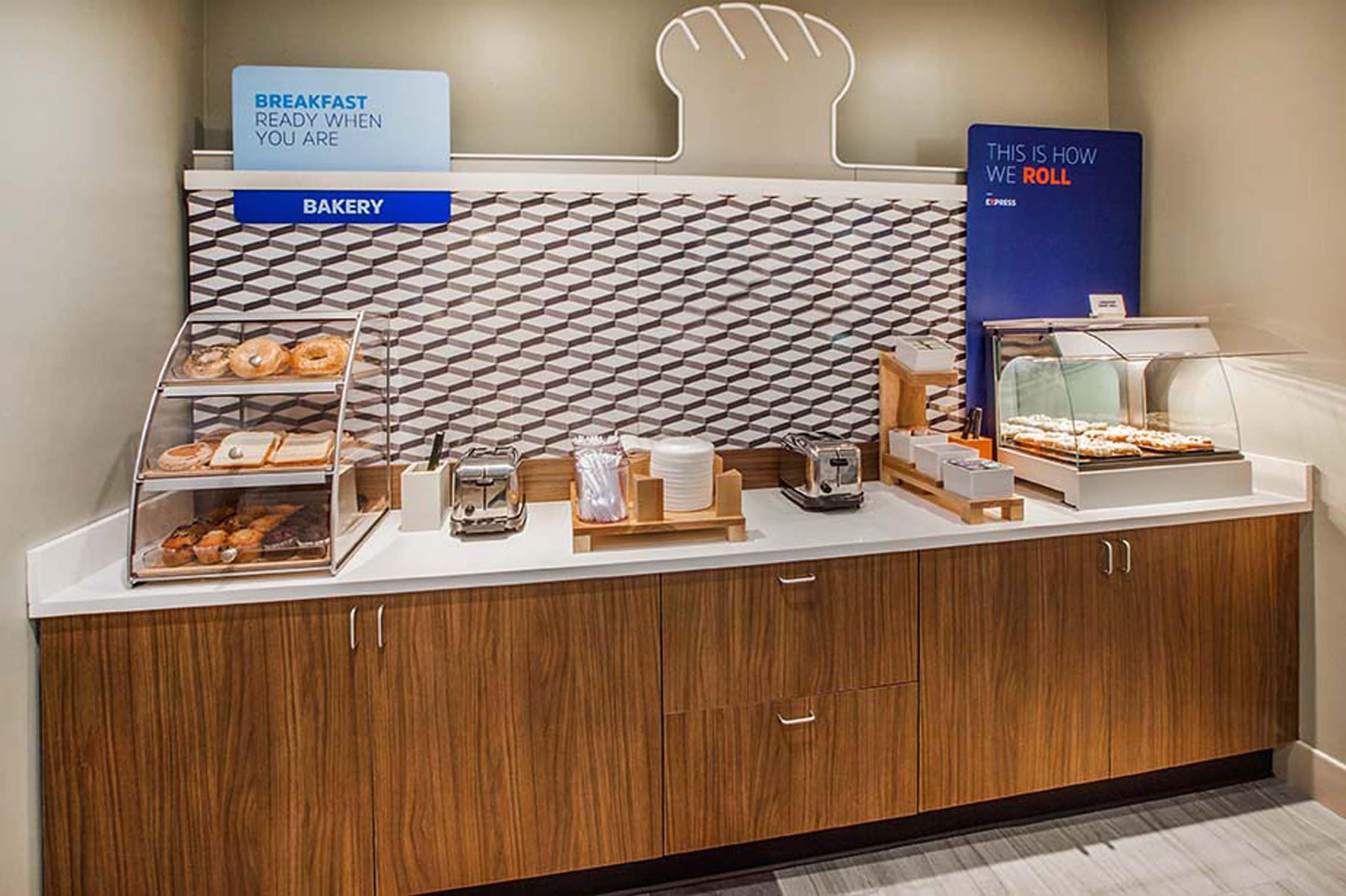 Holiday Inn Express Gatlinburg Downtown By Ihg Екстер'єр фото
