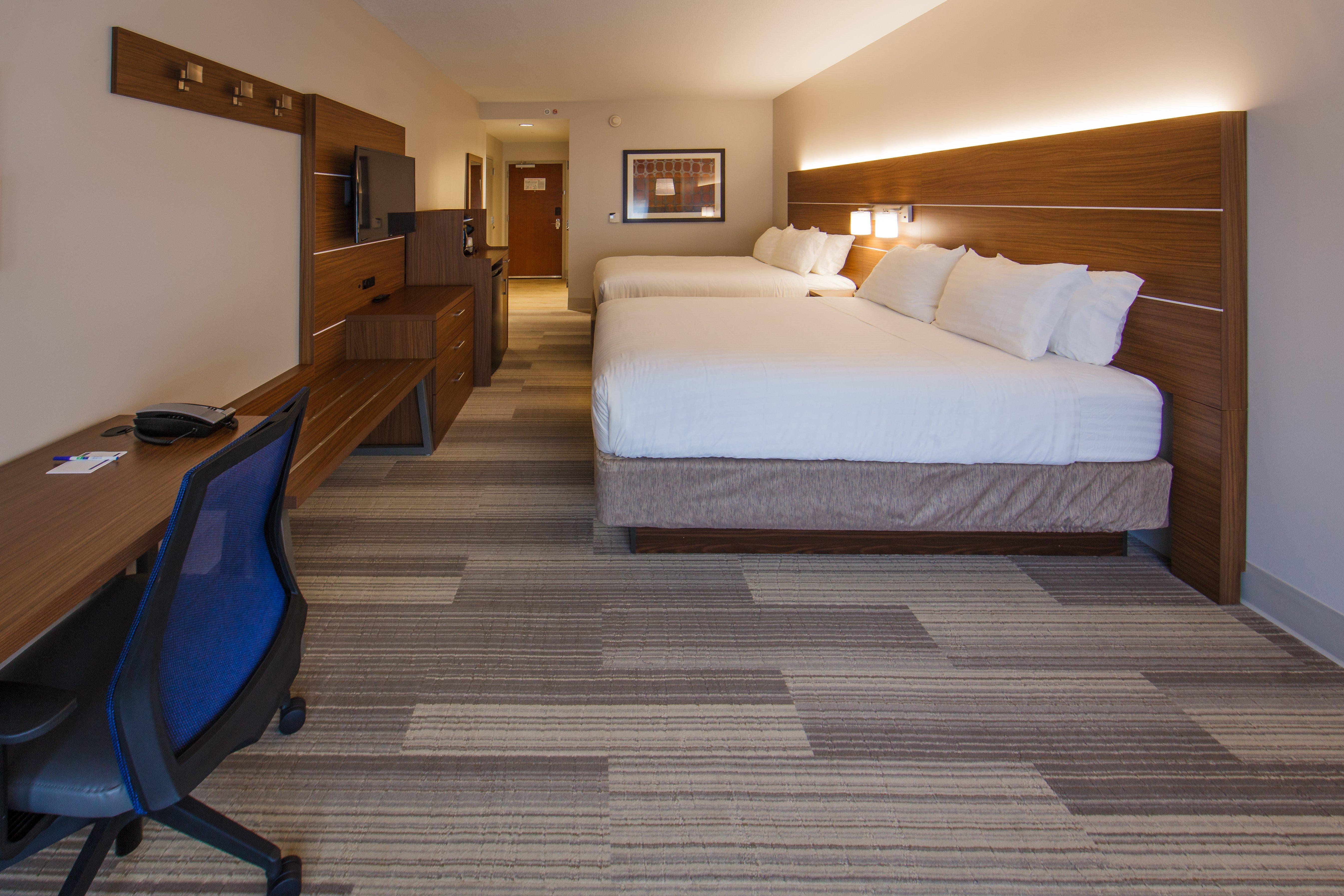 Holiday Inn Express Gatlinburg Downtown By Ihg Екстер'єр фото