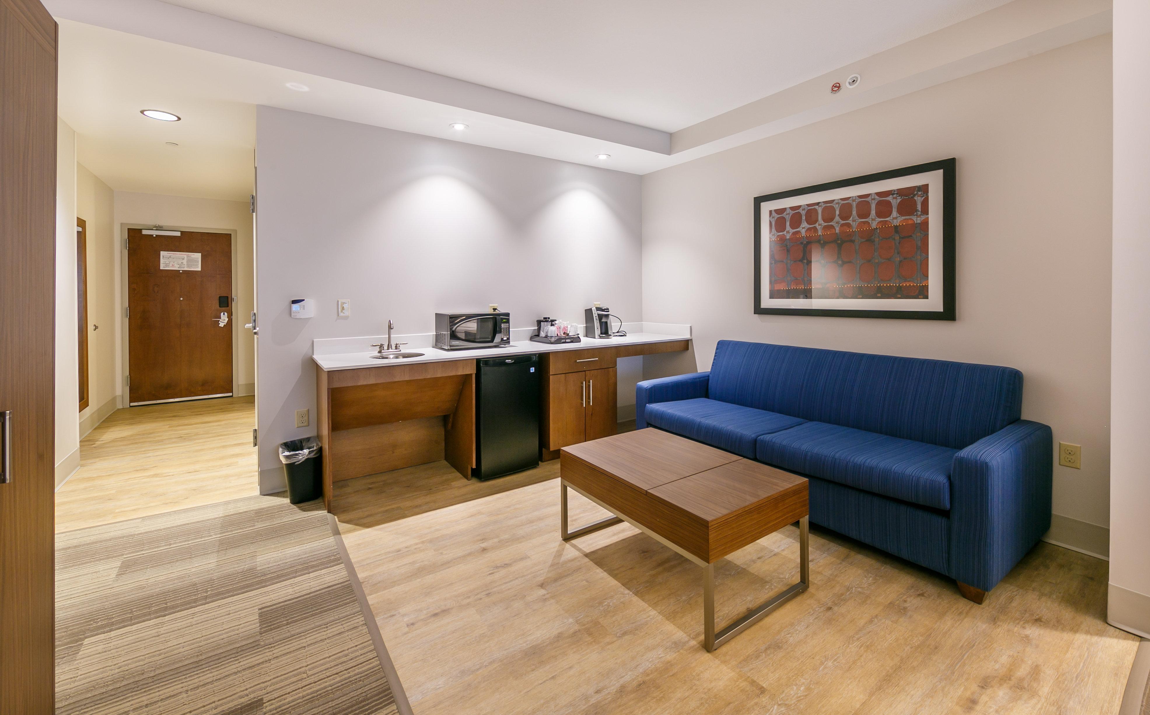 Holiday Inn Express Gatlinburg Downtown By Ihg Екстер'єр фото