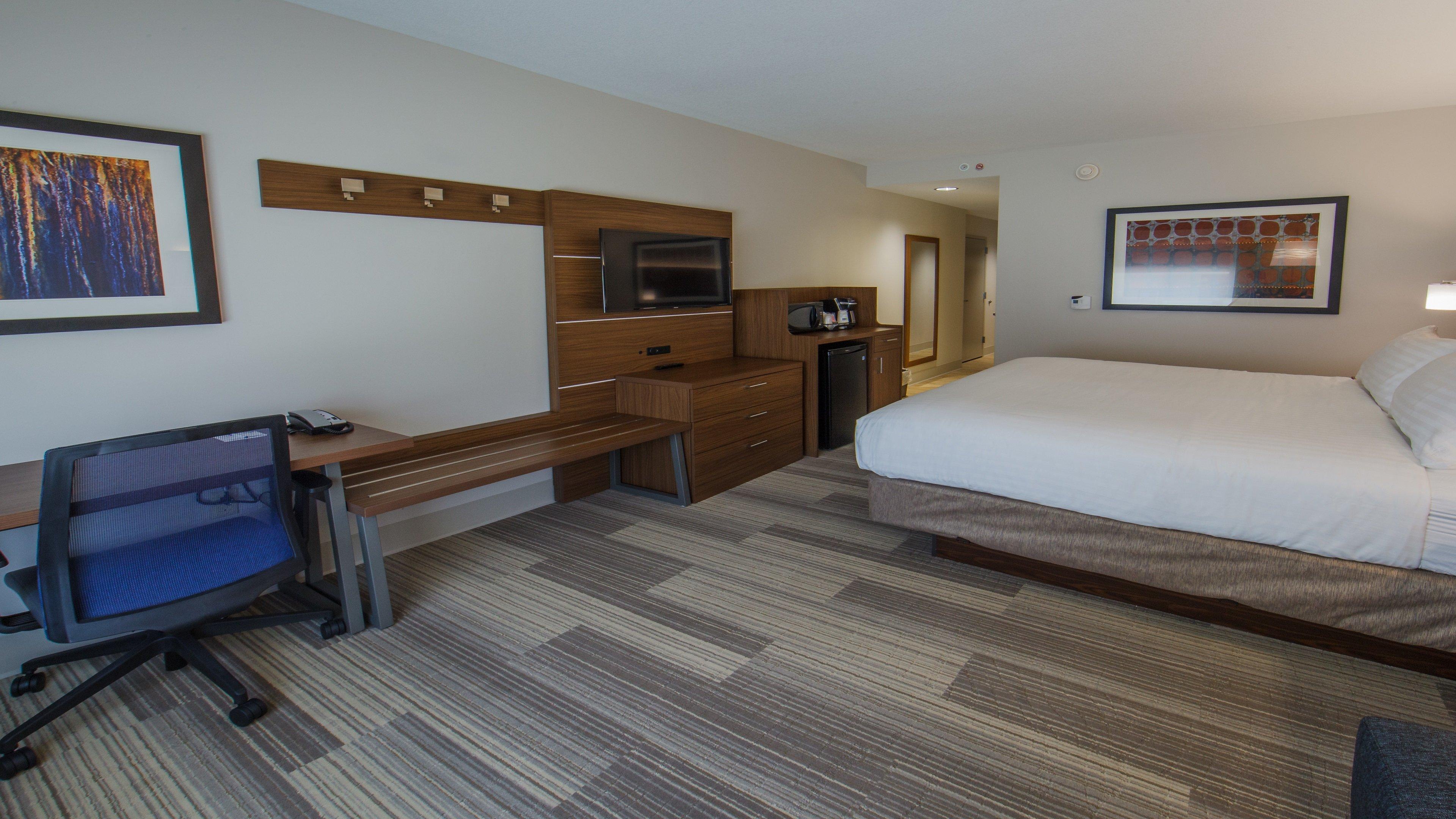 Holiday Inn Express Gatlinburg Downtown By Ihg Екстер'єр фото
