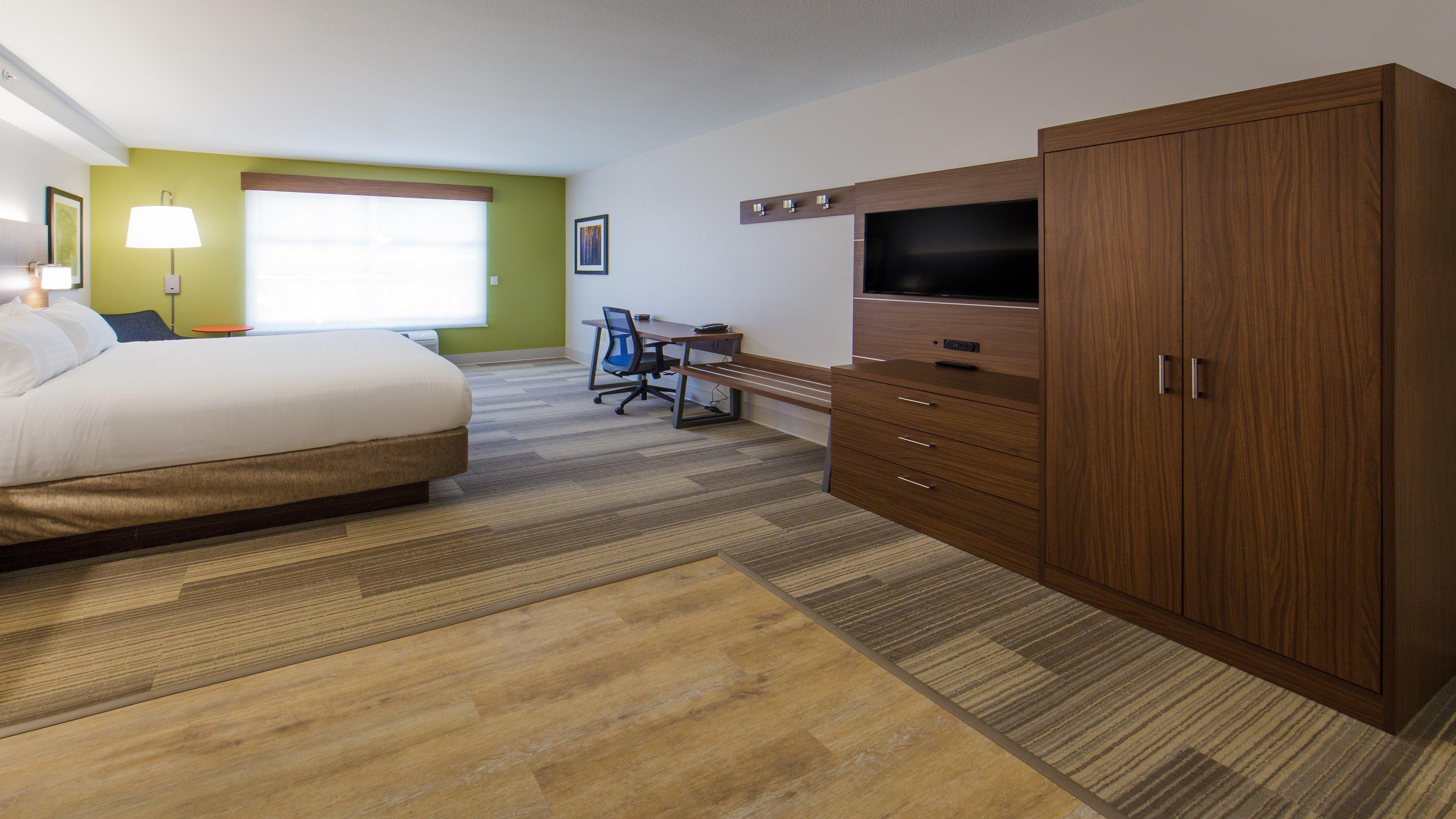 Holiday Inn Express Gatlinburg Downtown By Ihg Екстер'єр фото