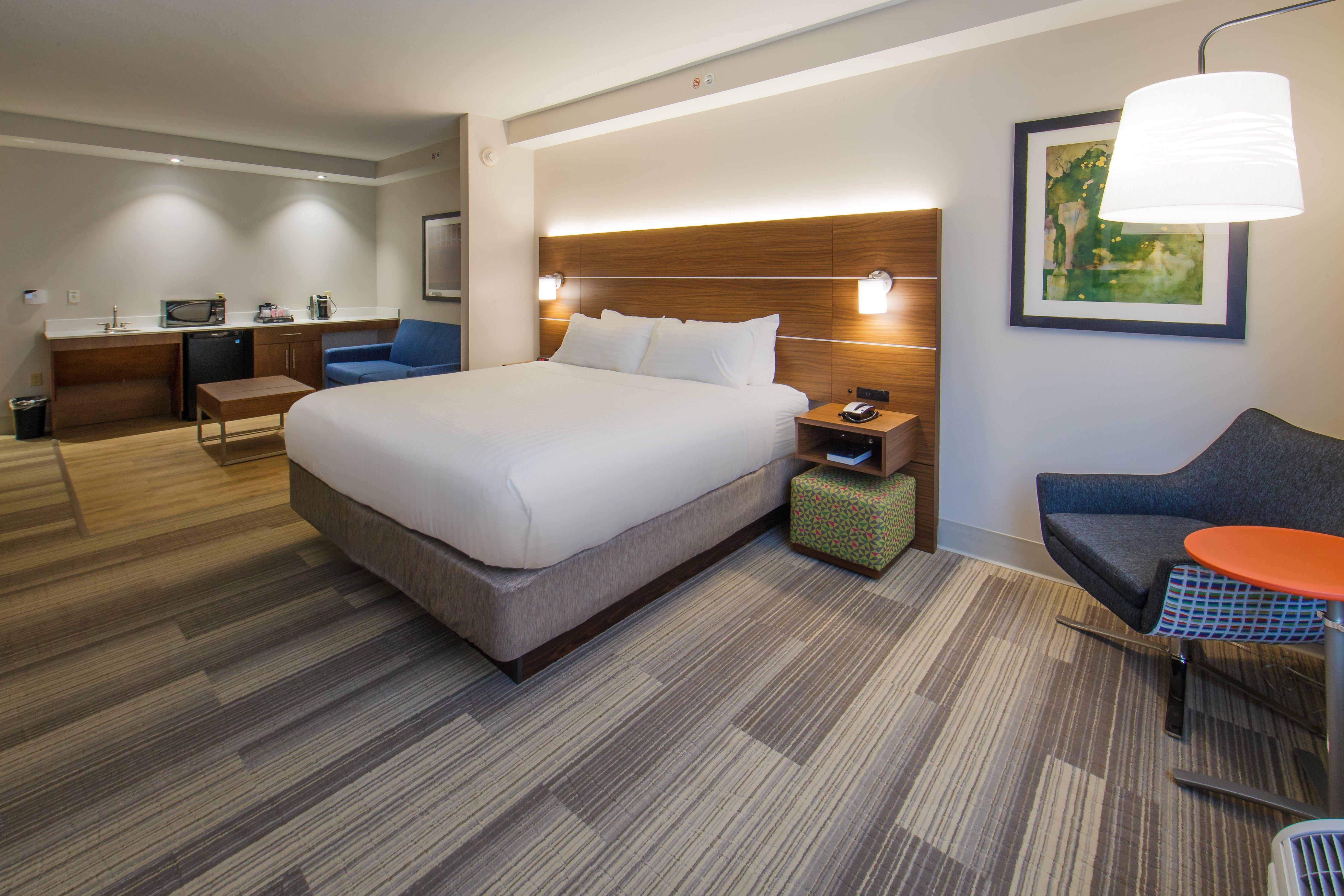 Holiday Inn Express Gatlinburg Downtown By Ihg Екстер'єр фото