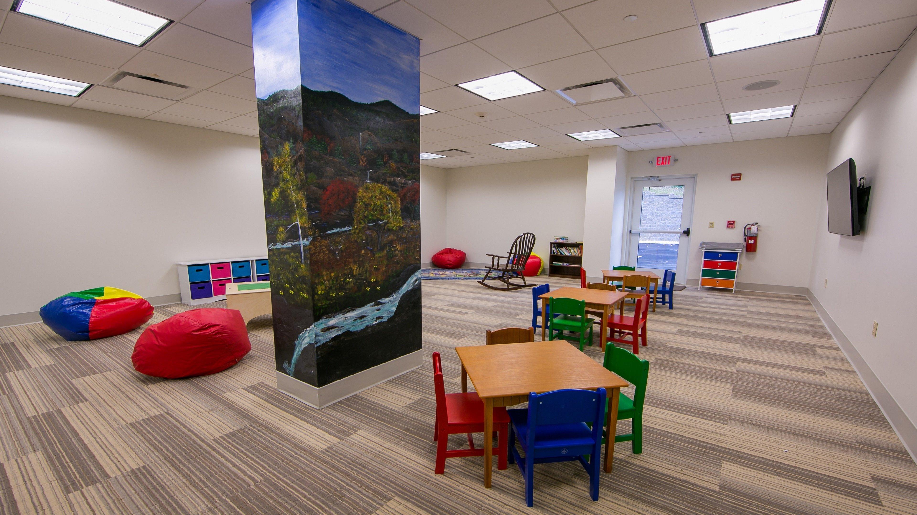 Holiday Inn Express Gatlinburg Downtown By Ihg Екстер'єр фото