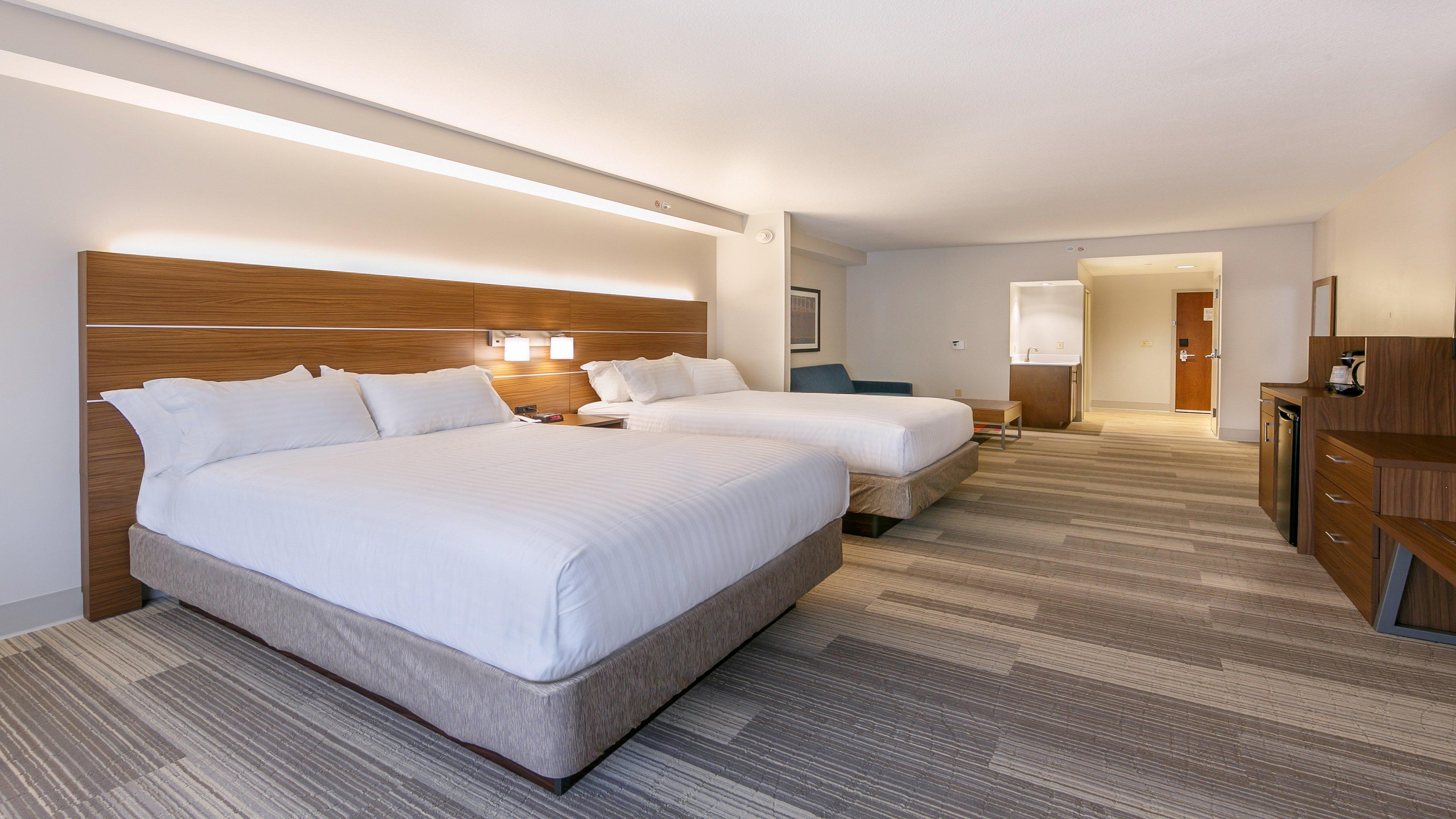 Holiday Inn Express Gatlinburg Downtown By Ihg Екстер'єр фото