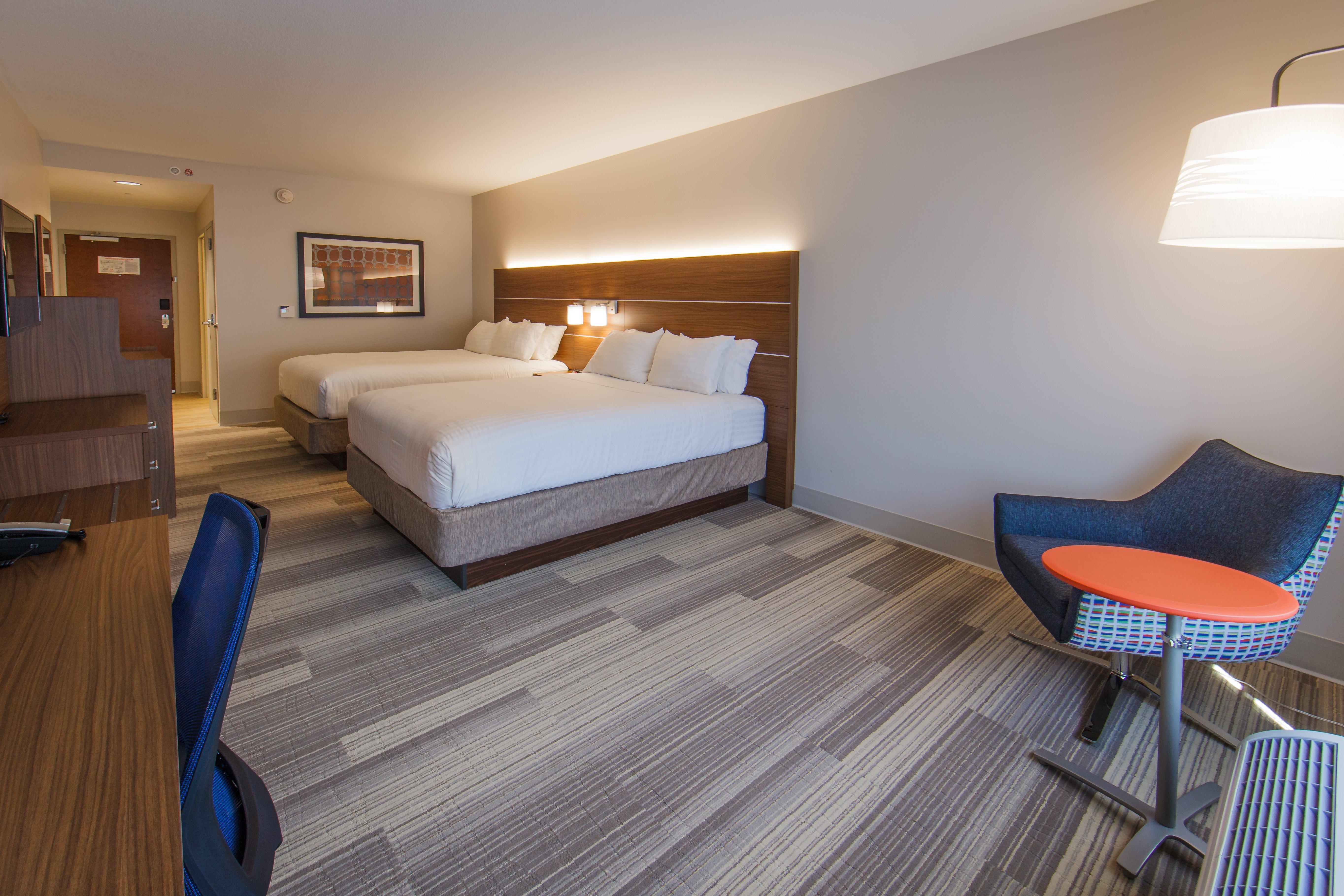 Holiday Inn Express Gatlinburg Downtown By Ihg Екстер'єр фото