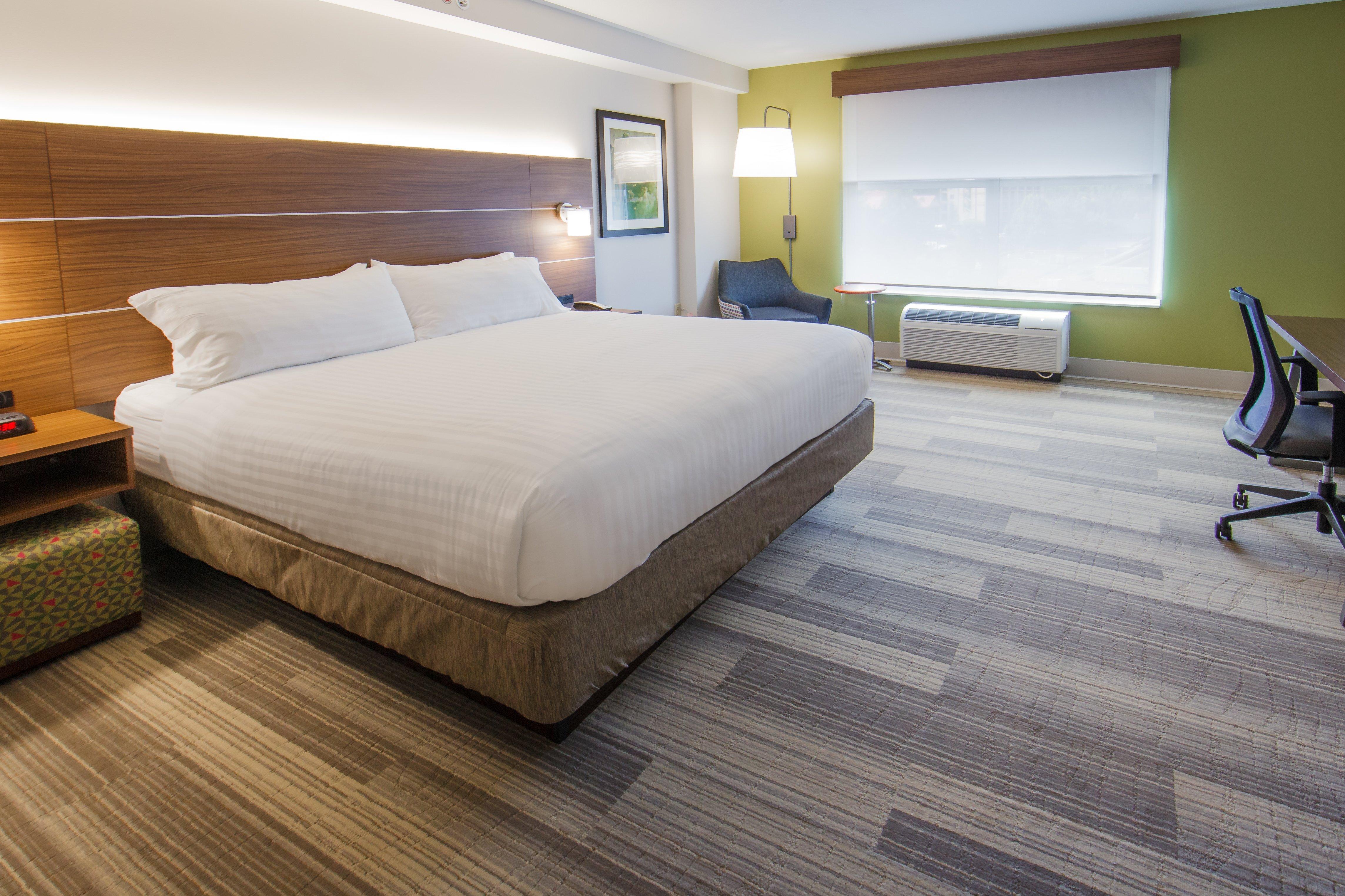 Holiday Inn Express Gatlinburg Downtown By Ihg Екстер'єр фото