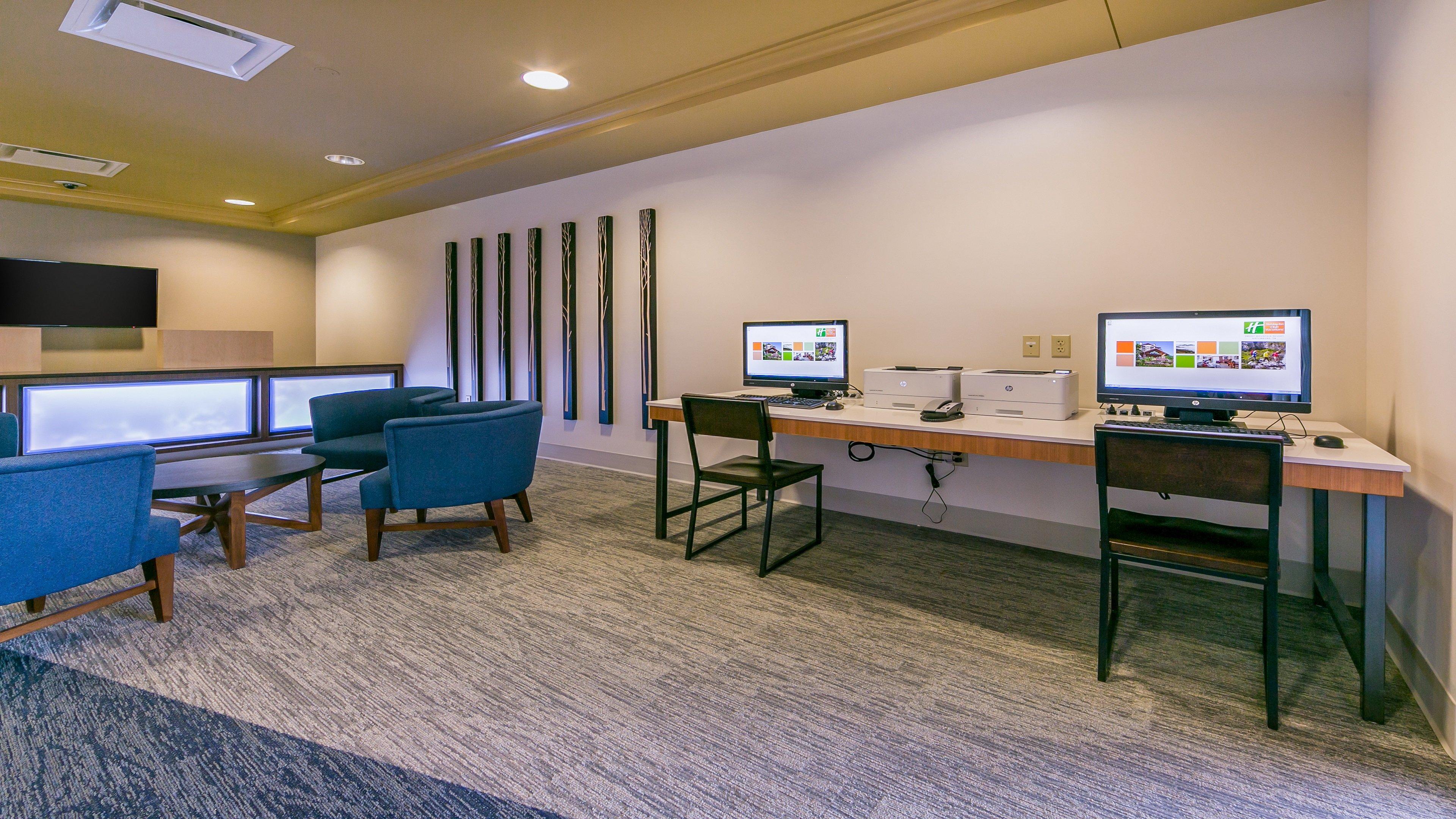 Holiday Inn Express Gatlinburg Downtown By Ihg Екстер'єр фото