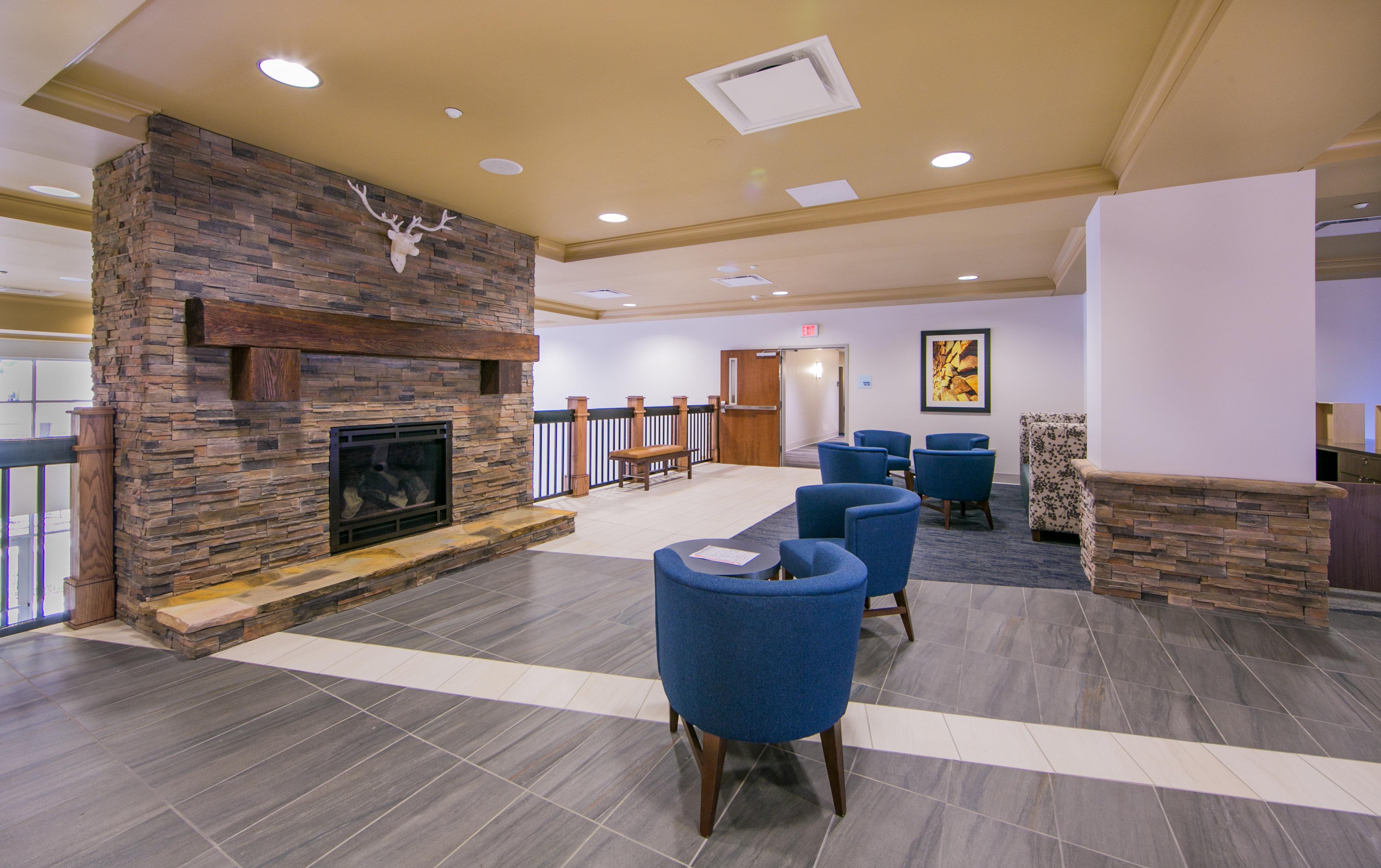 Holiday Inn Express Gatlinburg Downtown By Ihg Екстер'єр фото