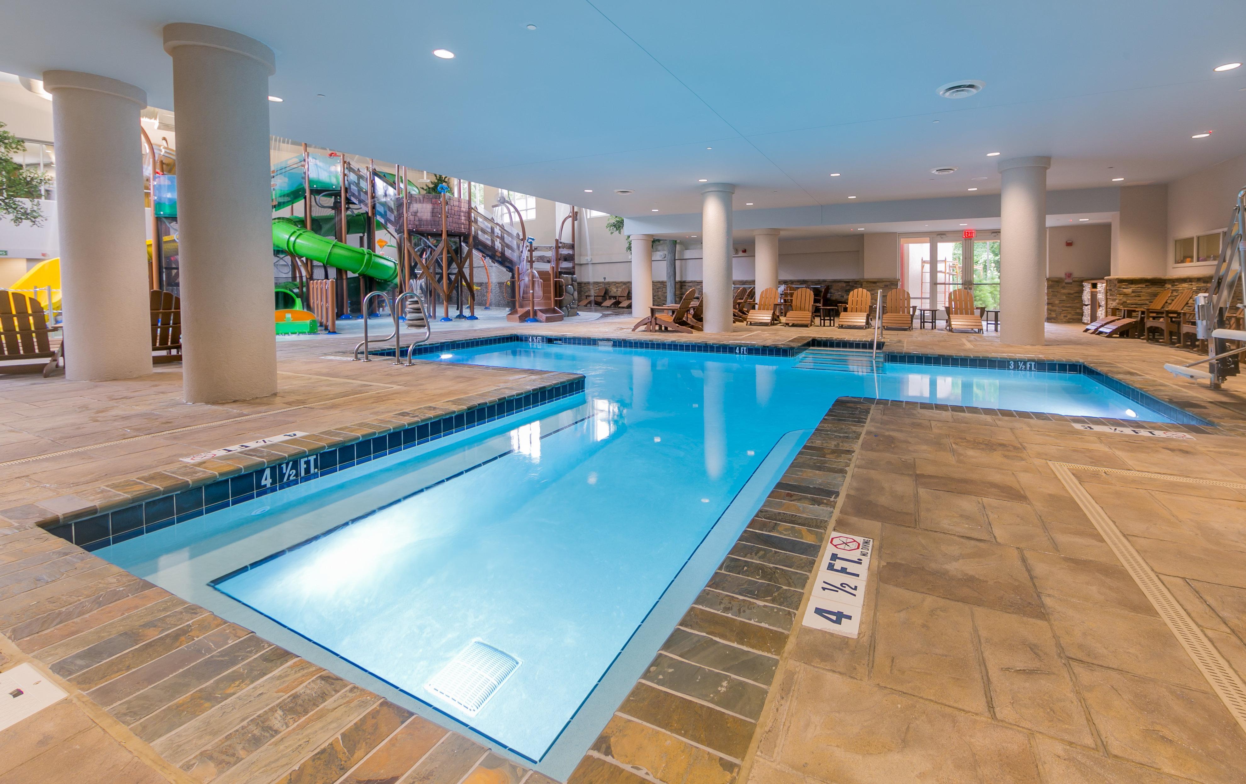 Holiday Inn Express Gatlinburg Downtown By Ihg Екстер'єр фото