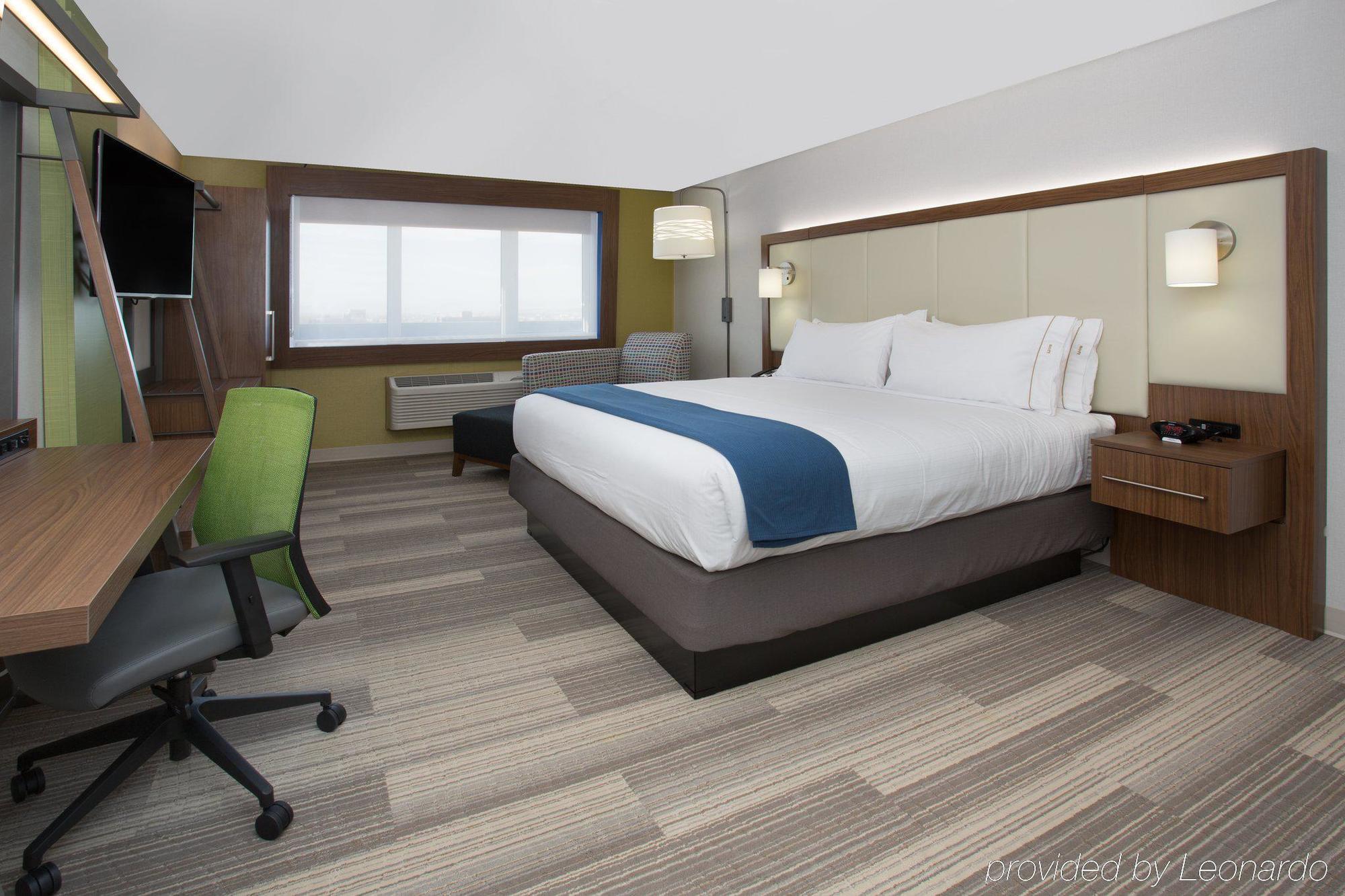 Holiday Inn Express Gatlinburg Downtown By Ihg Екстер'єр фото
