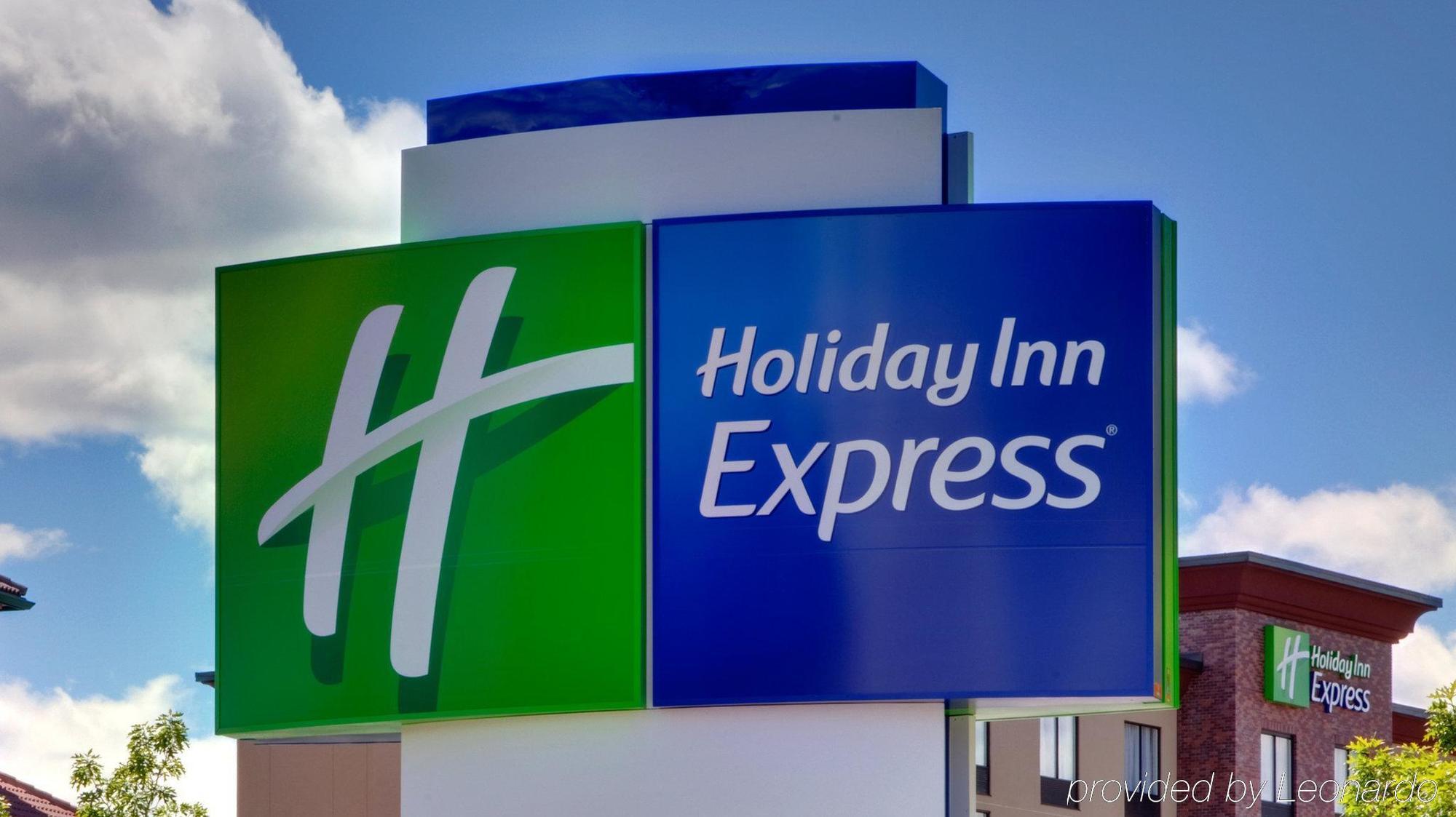Holiday Inn Express Gatlinburg Downtown By Ihg Екстер'єр фото