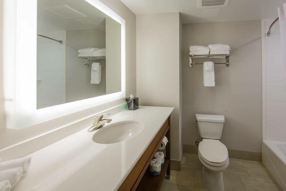 Holiday Inn Express Gatlinburg Downtown By Ihg Екстер'єр фото