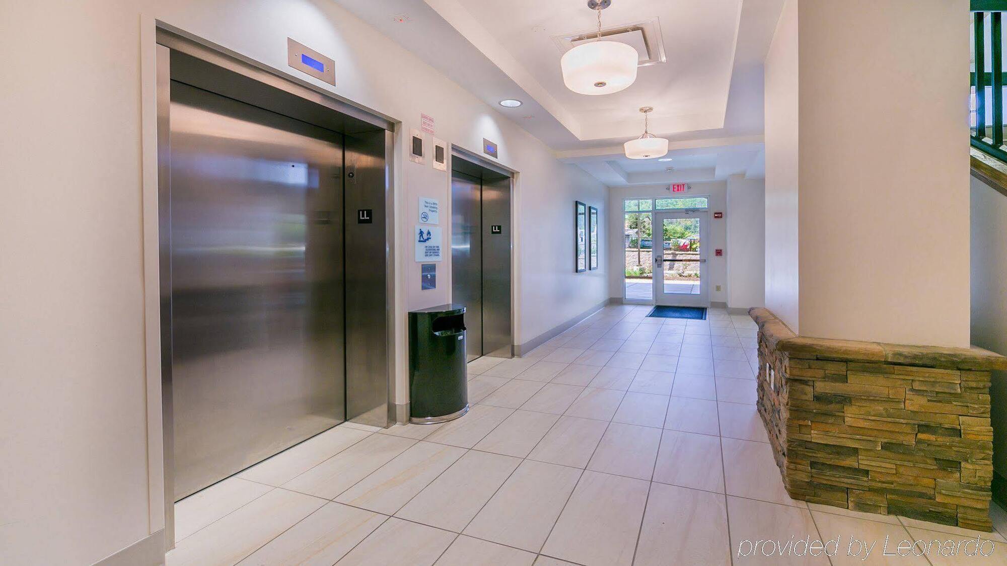 Holiday Inn Express Gatlinburg Downtown By Ihg Екстер'єр фото
