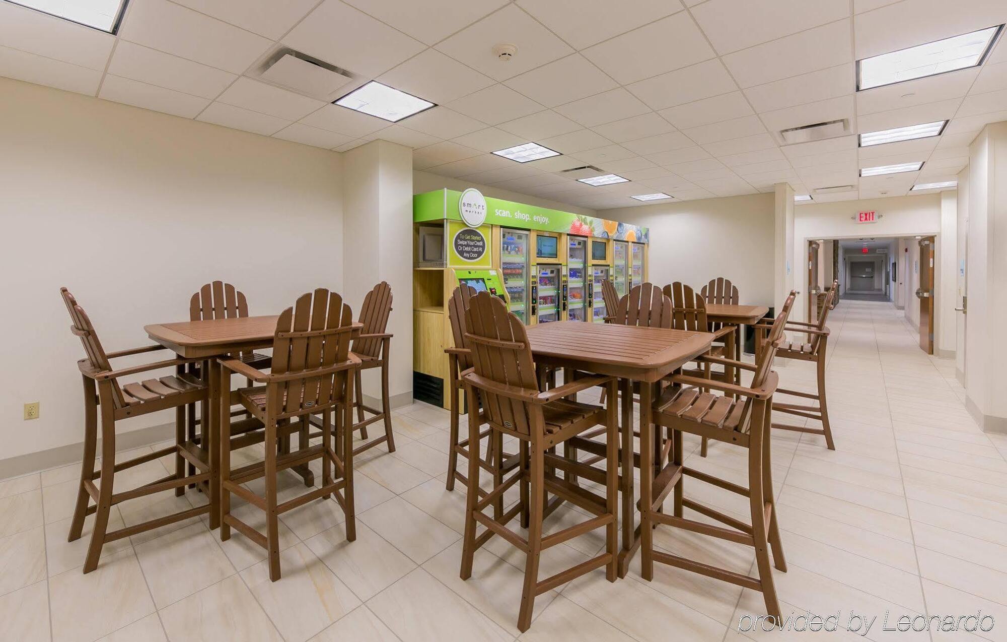 Holiday Inn Express Gatlinburg Downtown By Ihg Екстер'єр фото